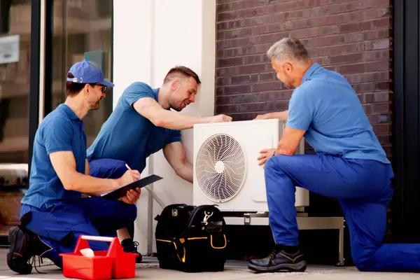 Experience Superior Comfort with HVAC Brandon Services
