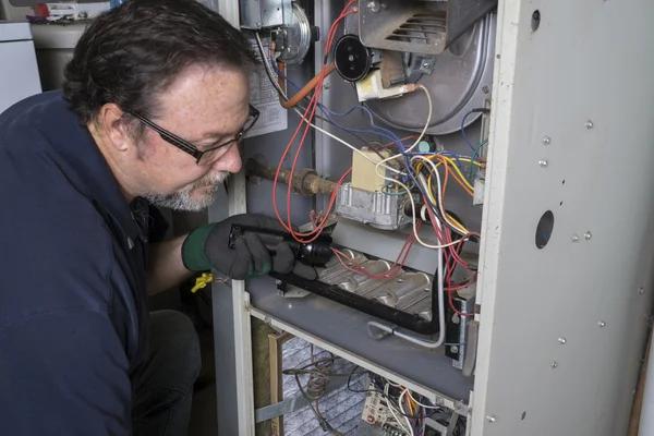 Expert Furnace Repair Services for Reliable Home Heating
