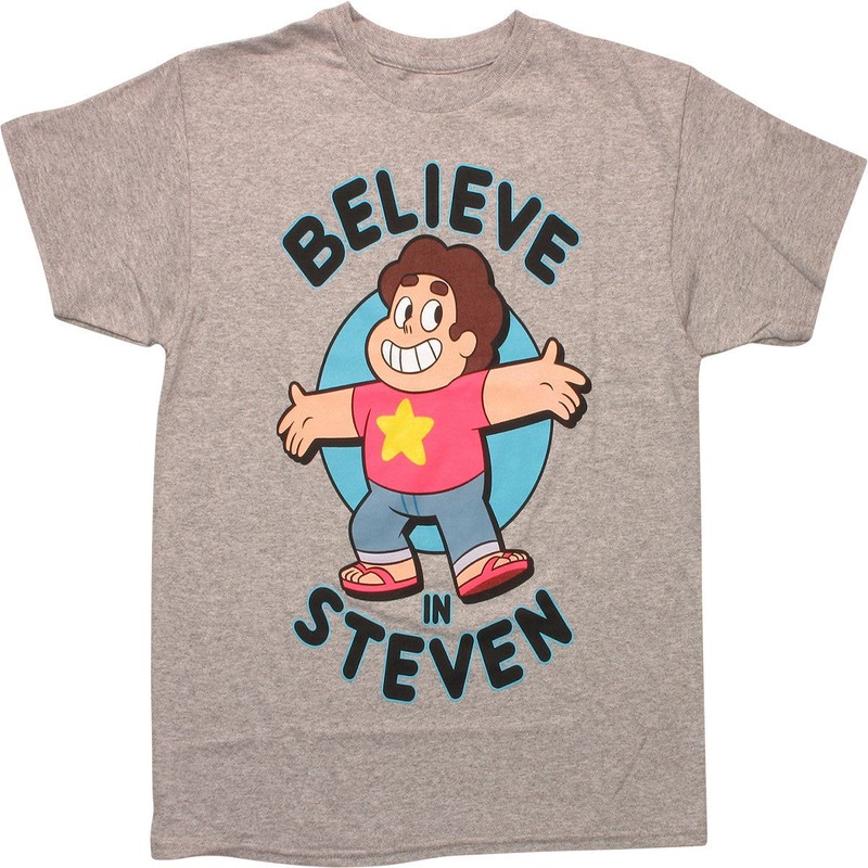 Affordable Steven Universe Merchandise for Every Fan