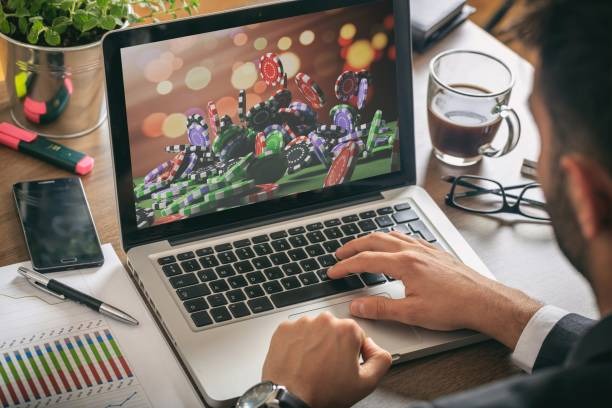 Selecting a Trusted Online Casino With Confidence