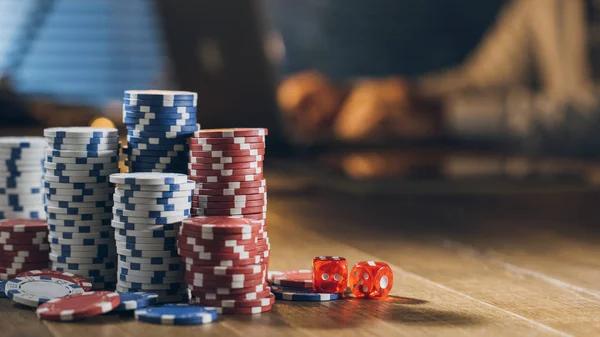 Cryptocurrency Casino Platforms and Financial Independence