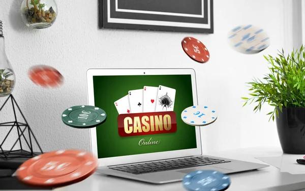 How to Start Playing at a Cryptocurrency Casino