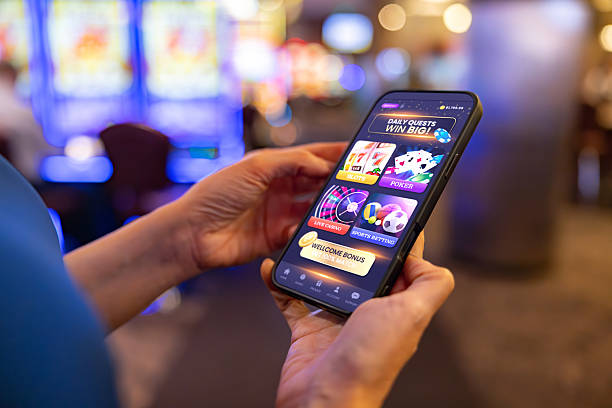 Comment choisir un casino en ligne retrait instantané