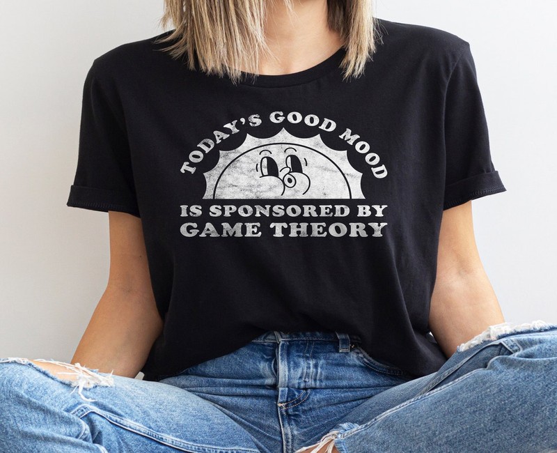 Discover Premium Game Theory Shop with Unique Collections
