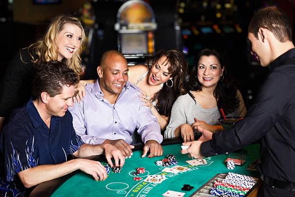 A Practical Guide to online casino Singapore for New Players For players checking platform features