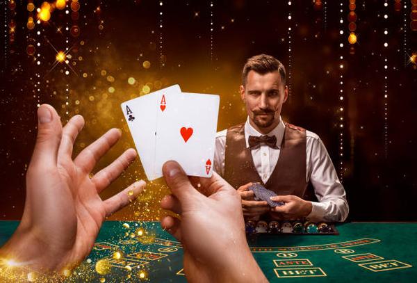 Important Features Emerging Within online casino uae
