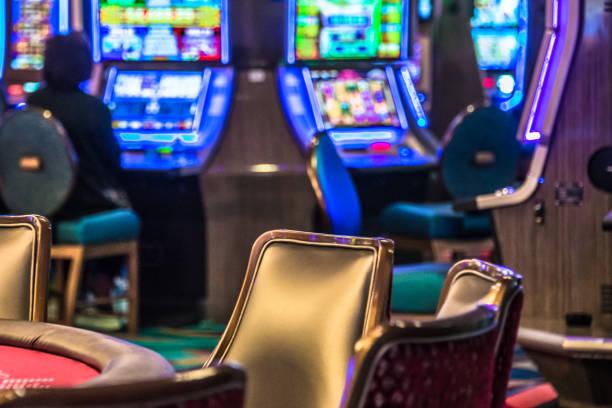 Discovering Interesting casino online esteri Alternatives