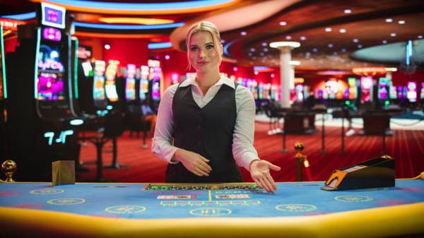 How Players Can Make Sense of online casino Singapore For those seeking a simple starting point