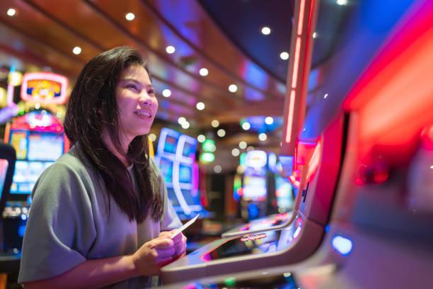 Migliori Casino Online Con Selezioni Di Giochi Moderne