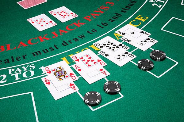 How to Spot Great Options Among migliori casino online Sites