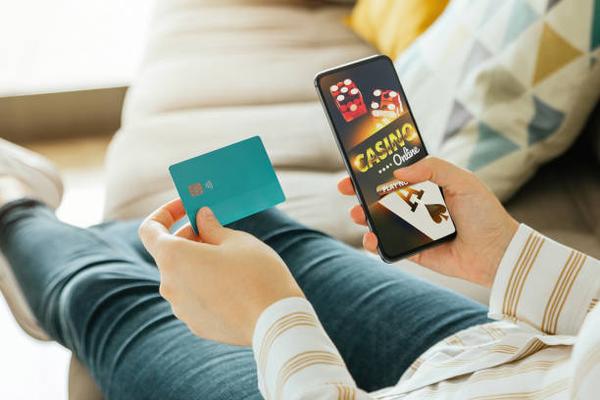 A Guide to Researching casino sicuri non AAMS