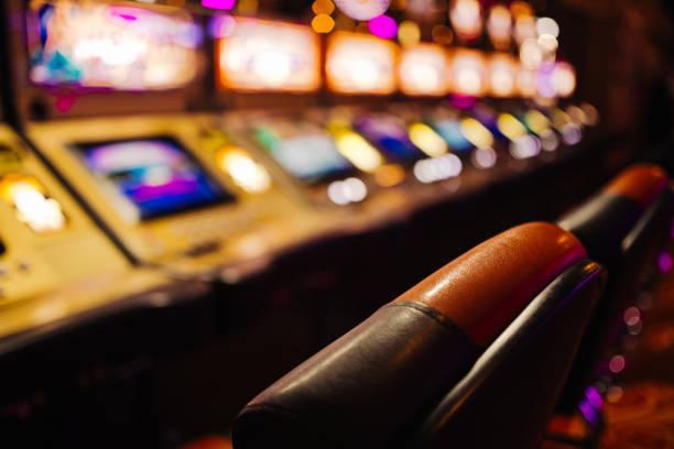 Important Payment Methods for casino non aams