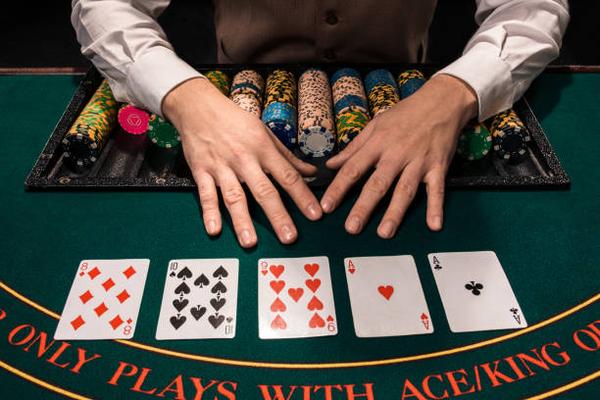 Exploring New Gaming Opportunities Through casino non aams