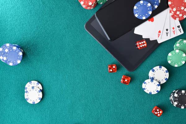 Looking at Modern Entertainment Options on the top online casinos
