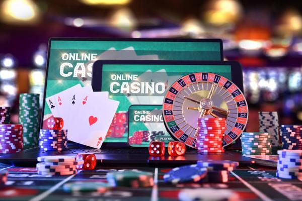 A Simple Introduction to Using an online casino Singapore