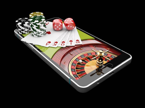 Finding New Ways to Enjoy Online Casino Singapore