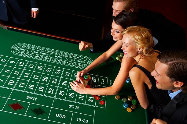 Exploring New Player Offers at a Bahrain Online Casino