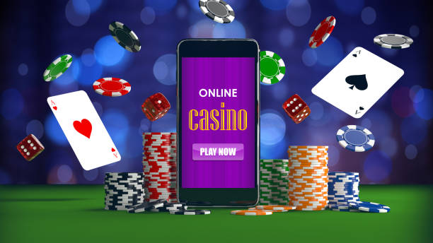 Exploring Banking Features at a Bahrain Online Casino