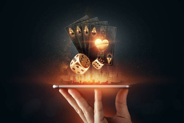 Uncovering Popular Game Categories on Top Online Casinos