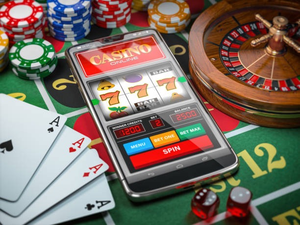 A Look at Player Services Available on Online Casino Singapore