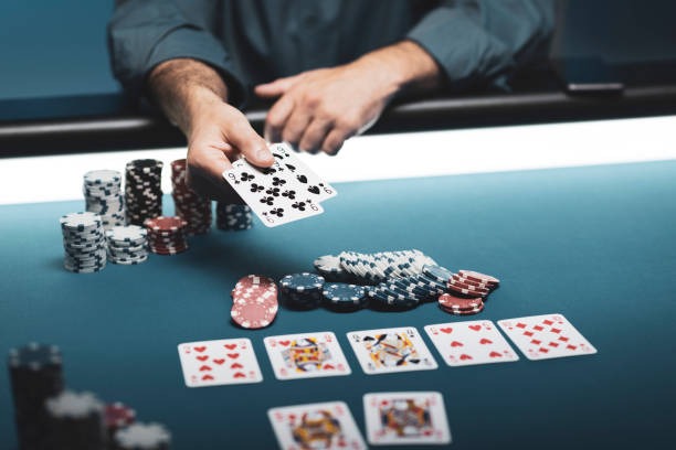 Key Features to Consider When Comparing best online casino Singapore For players checking platform features