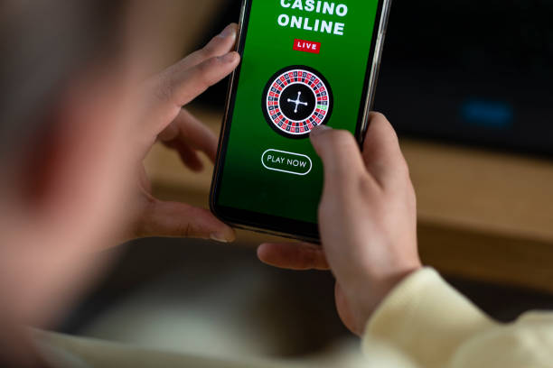 Comparing Mobile Apps and Websites at a Bahrain Online Casino