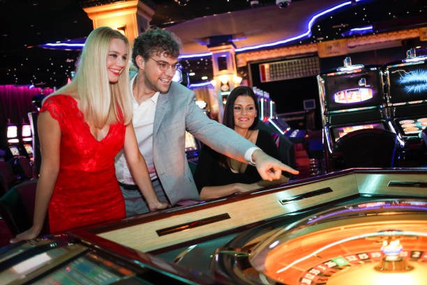 A Practical Introduction to casino non ADM Website Policies