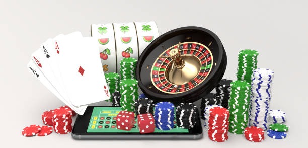 Exploring Game Options at a Bahrain Online Casino