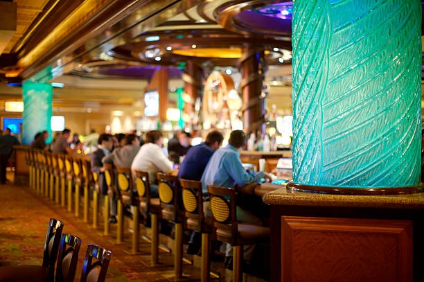Exploring Different Deposit Methods at a Bahrain Online Casino